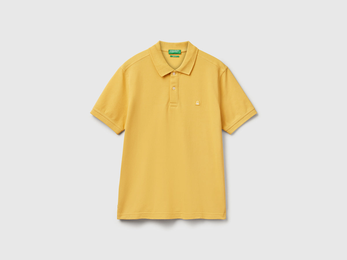 Polo regular fit - ucb_image_FS