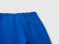 Joggers em felpo regular fit - ucb_image_DS1