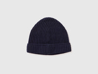 Gorro em pura lã virgem - ucb_image_FS