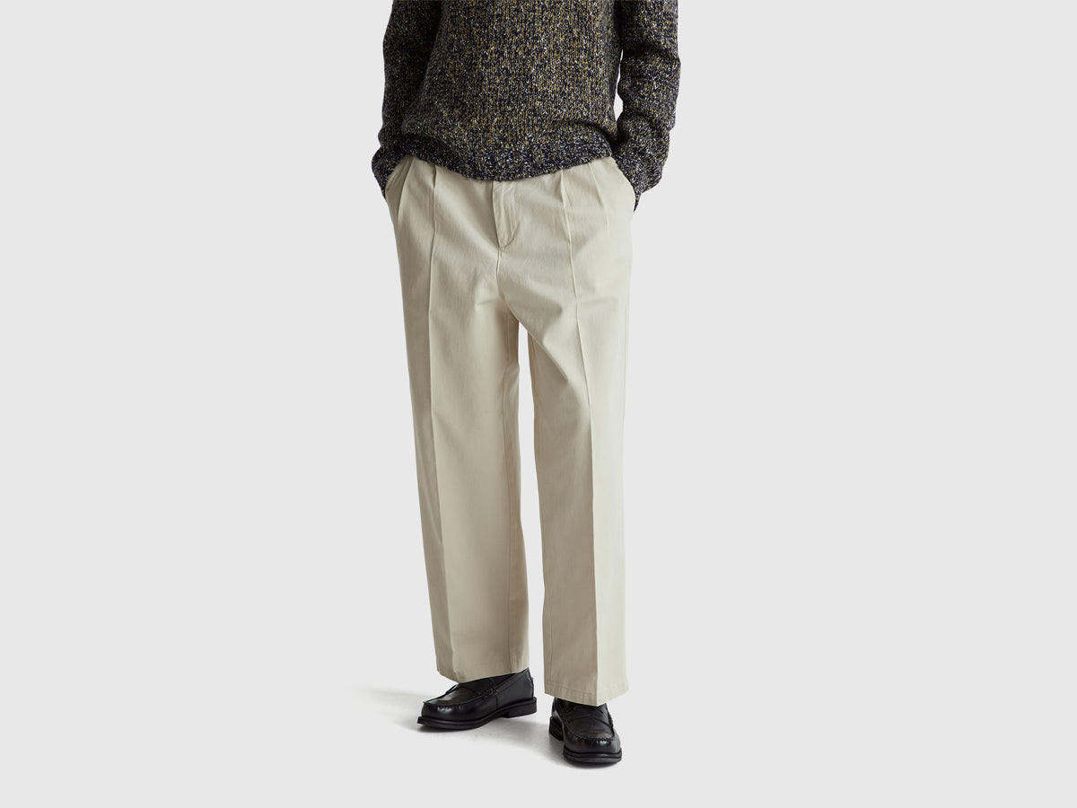 Chinos com pregas - ucb_image_F