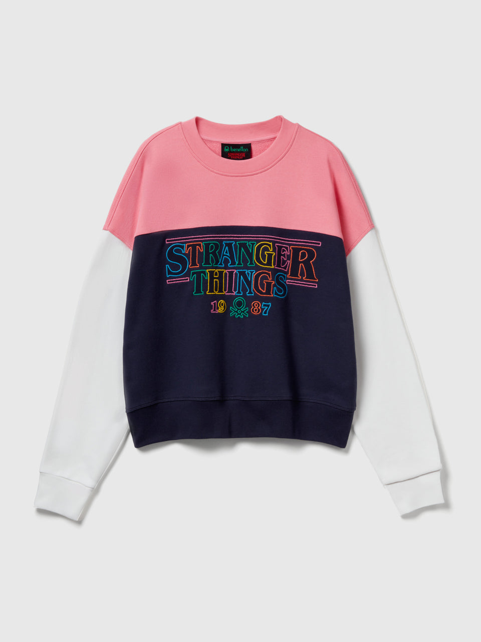 Sweat com estampa Stranger Things - ucb_image_FS
