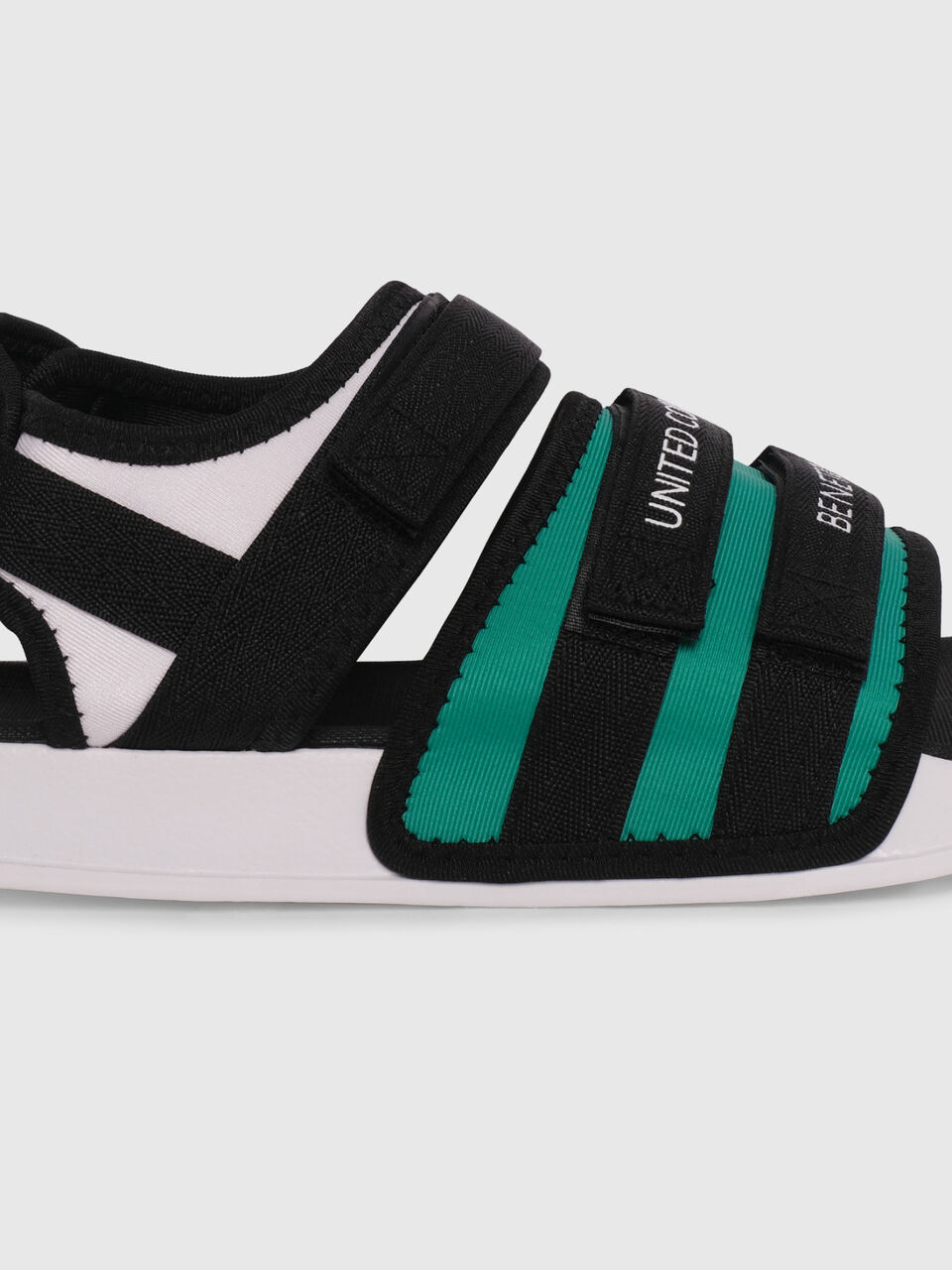 Two Strips Sandal image number 1