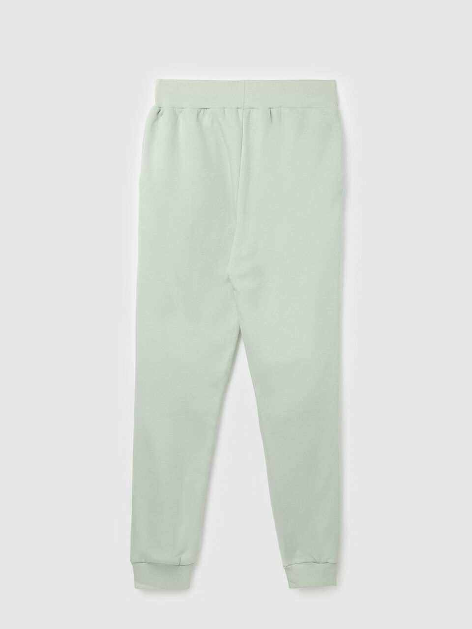 BASIC JOGGER WITH MULTI COLOUR BRANDING image number 2