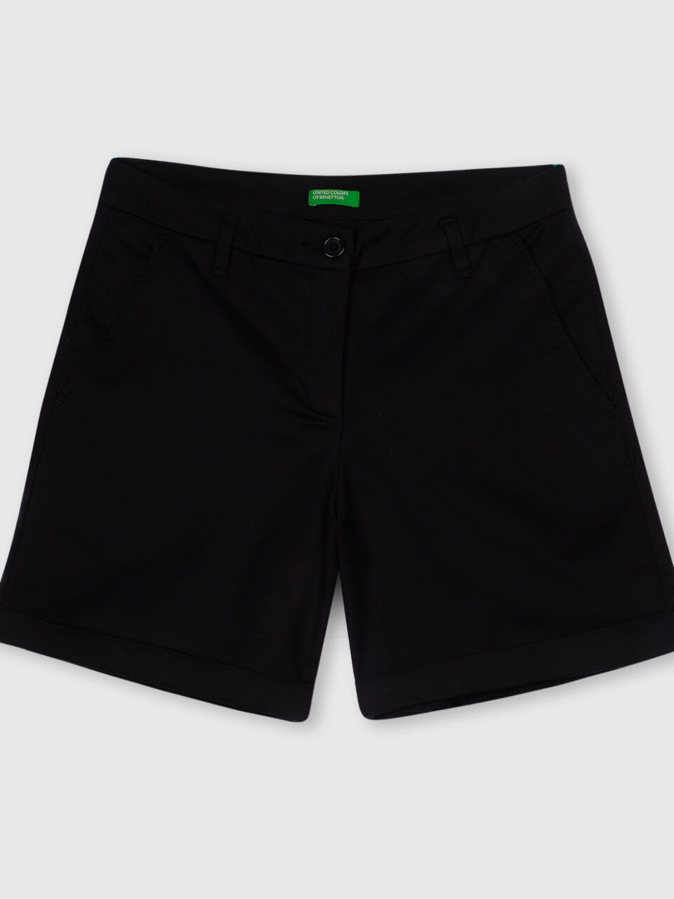 Solid core shorts image number 1