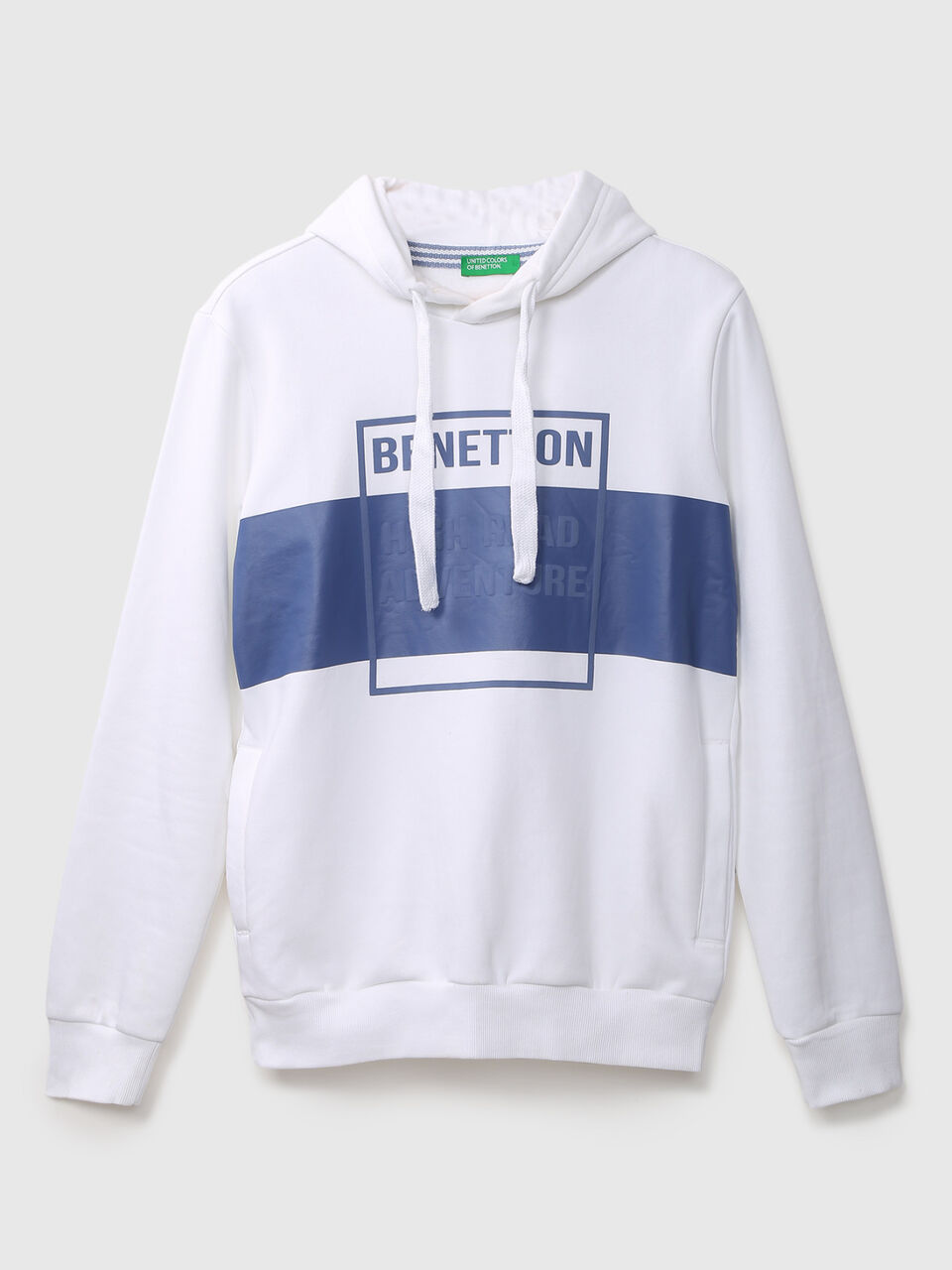 HIGH ROAD HOODIE image number 1