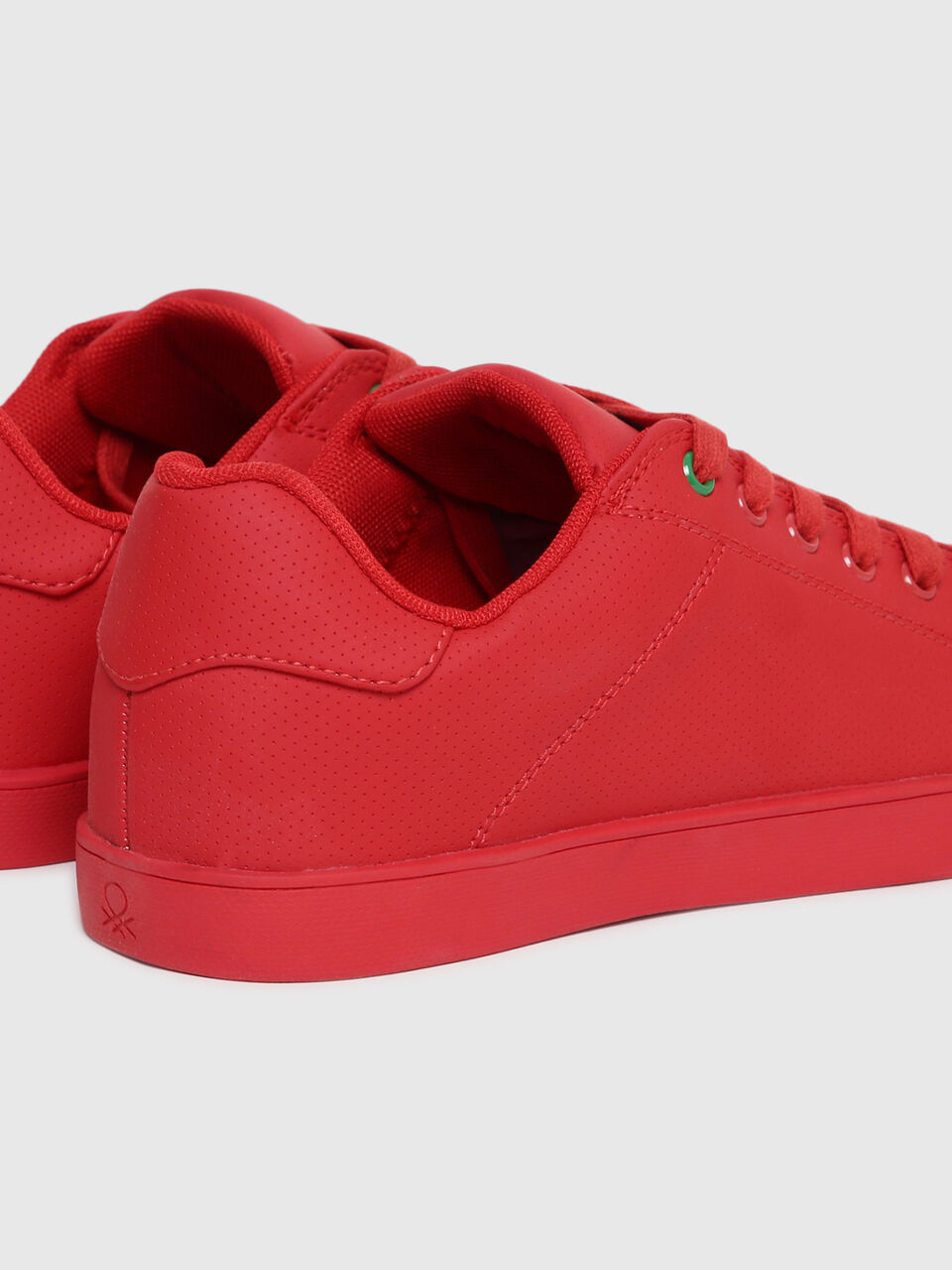Basic PU Sneaker image number 2