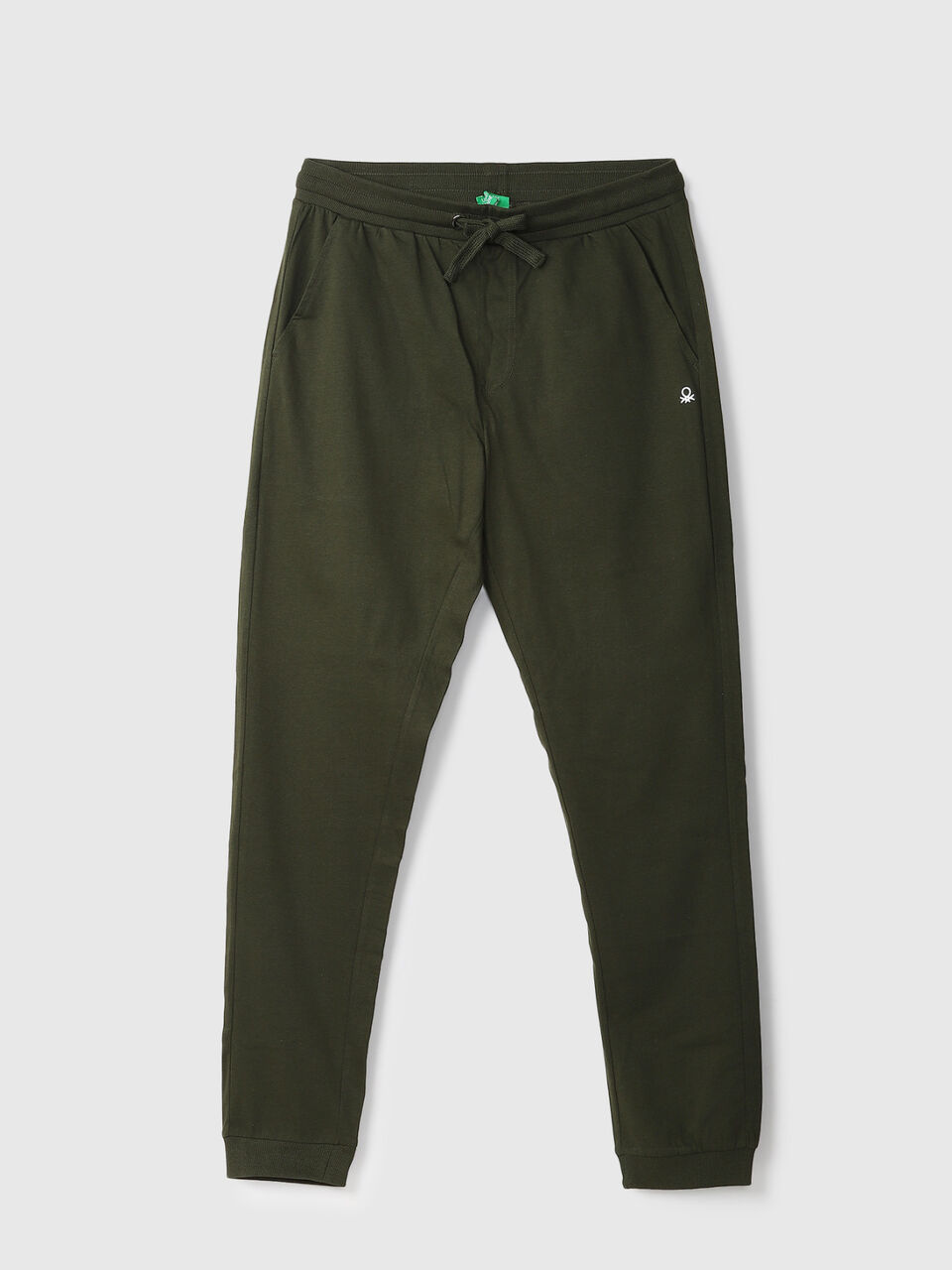 United Colors Of Benetton Trousers image number 1