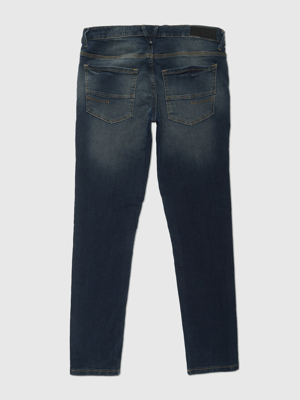 Skinny Fit Dk Tint Jeans image number 2