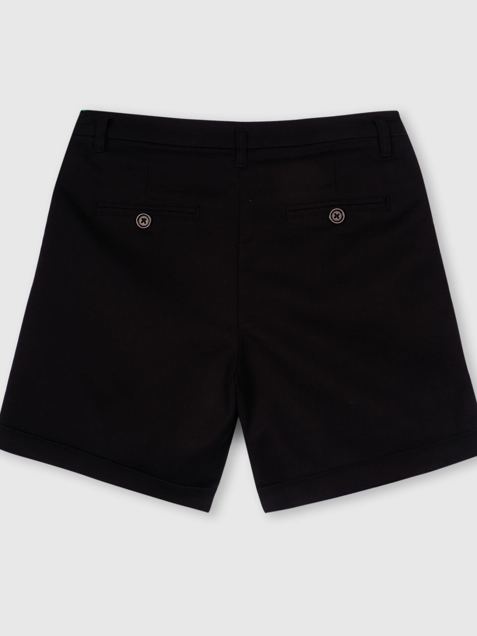 Solid core shorts image number 2