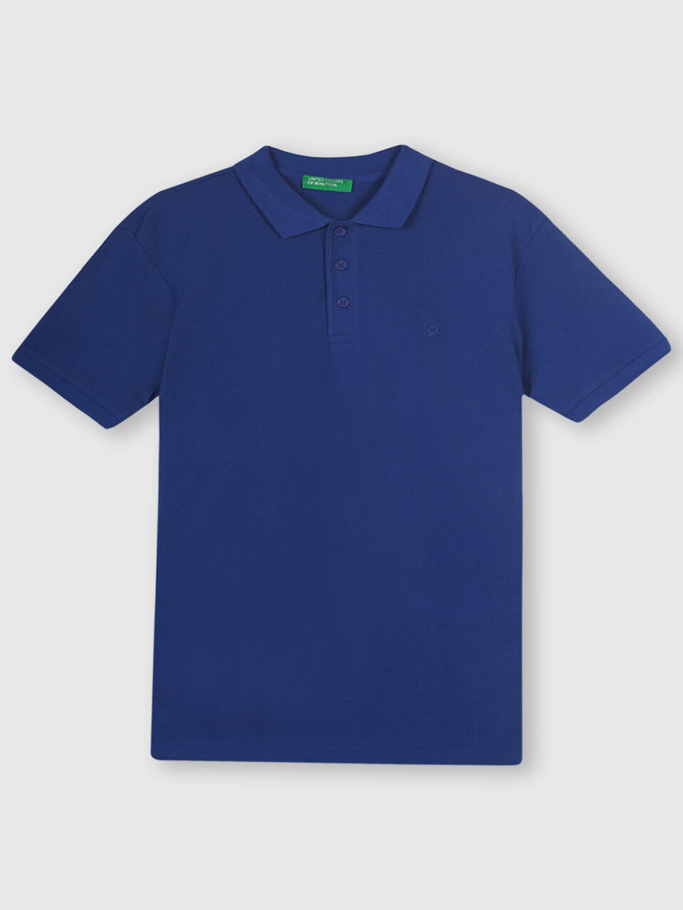 Basic Polo image number 1