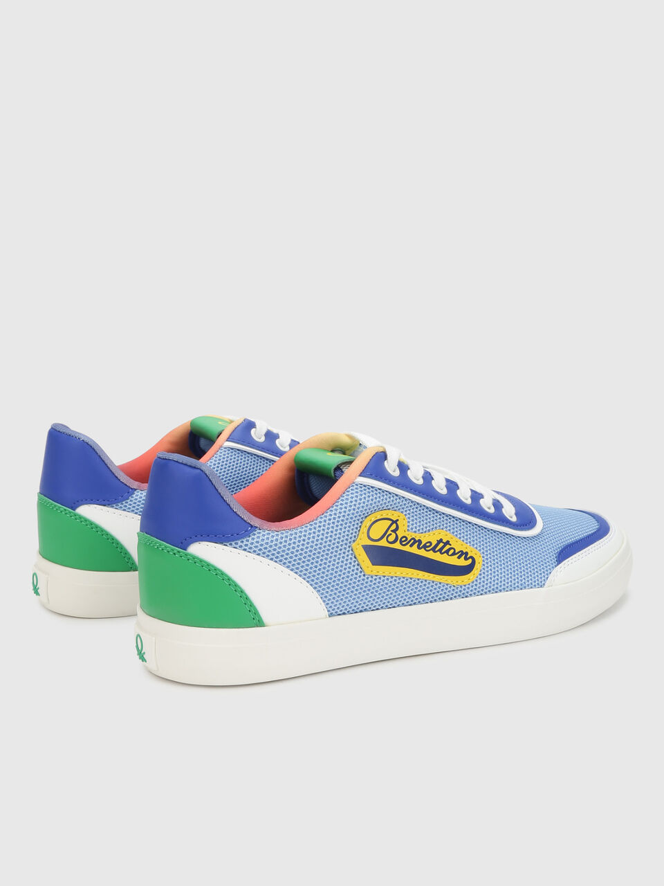 RETRO SNEAKER image number 2