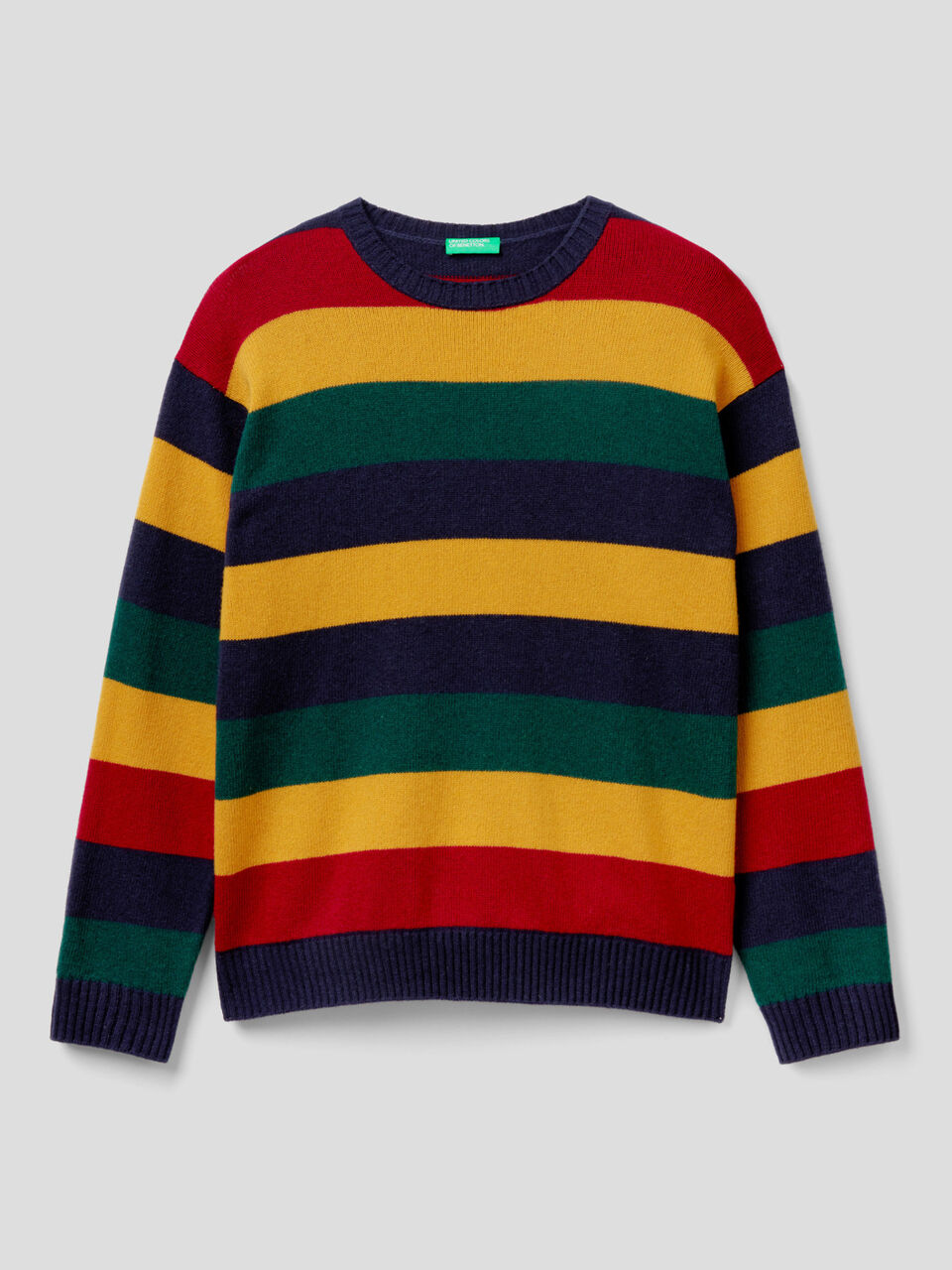 SWEATER image number 1