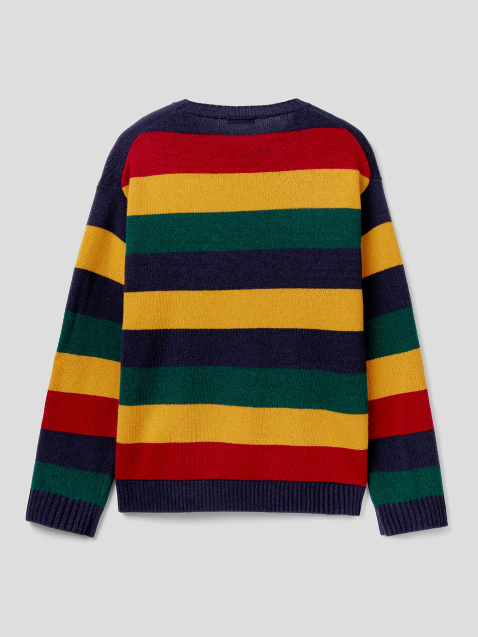 SWEATER image number 2