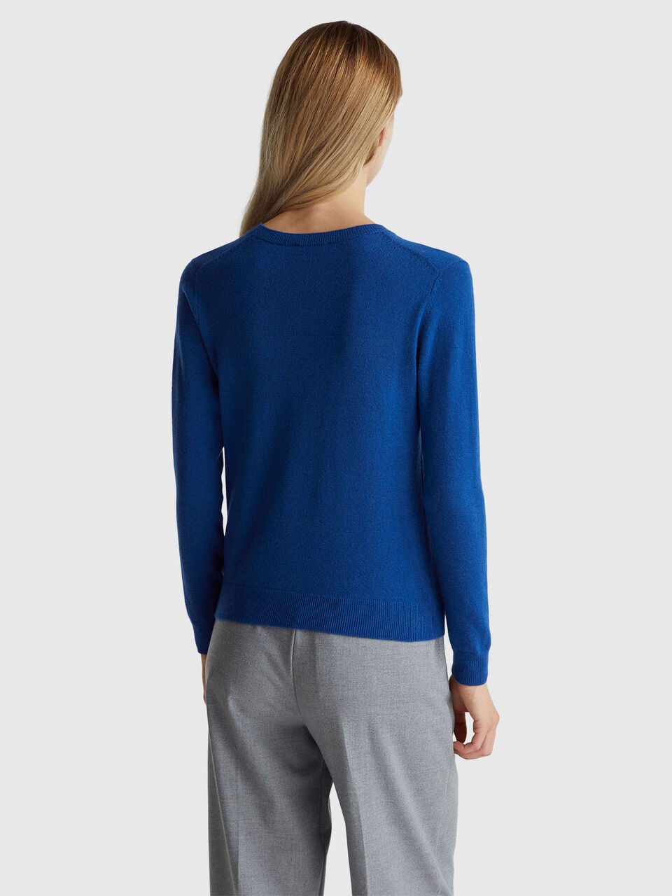 SWEATER L/S Women image number null