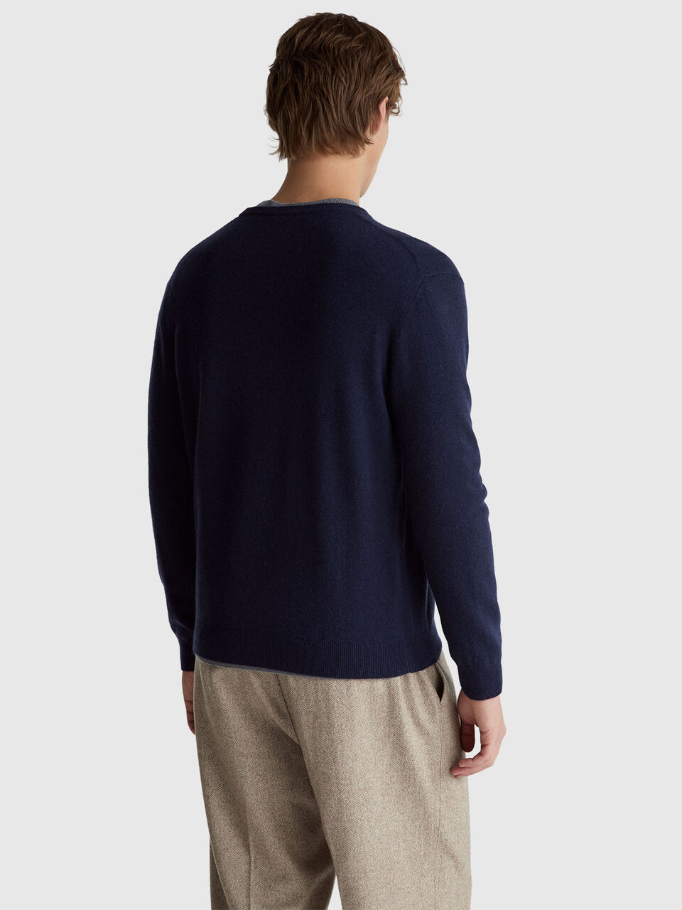 SWEATER L/S Men image number null