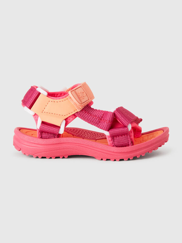 Open-toe sandals Junior Boy