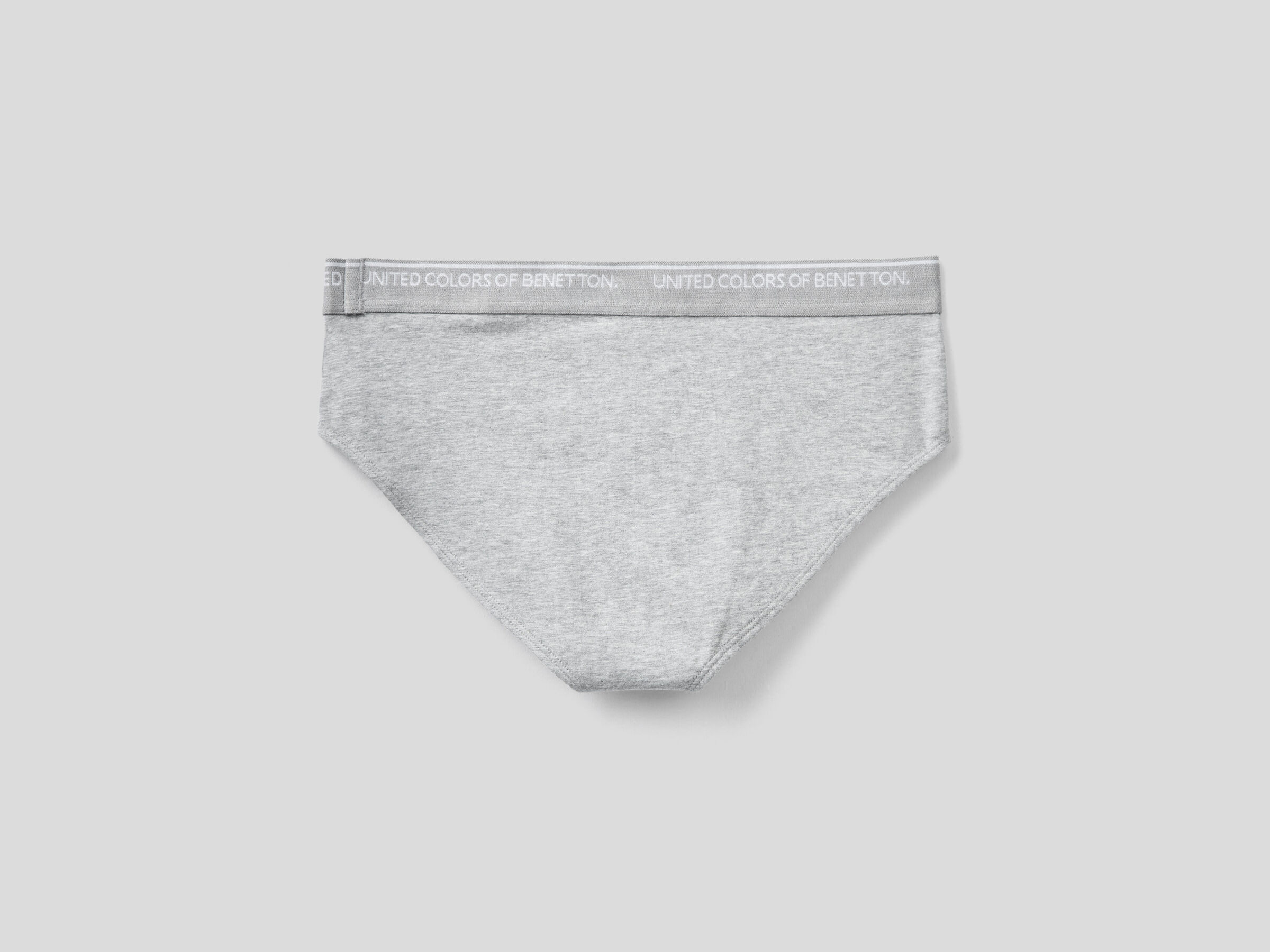 Underwear in stretch organic cotton image number 4