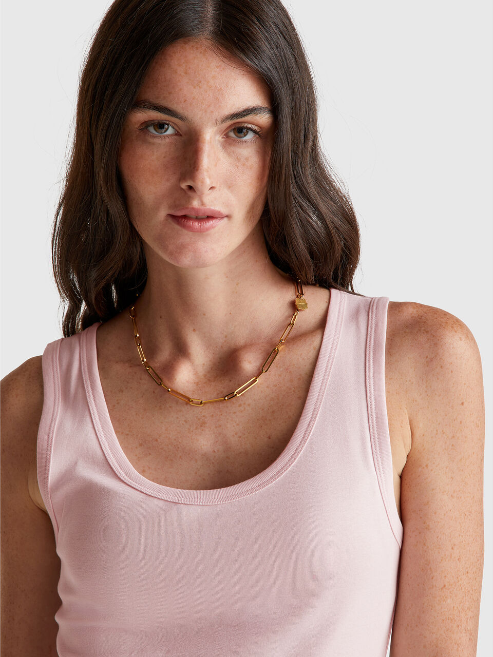 TANK-TOP Women image number null