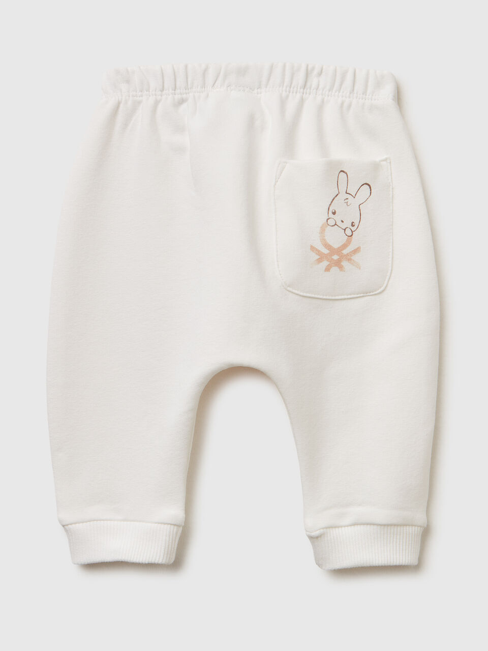 TROUSERS New Born (0-18 months) image number 2
