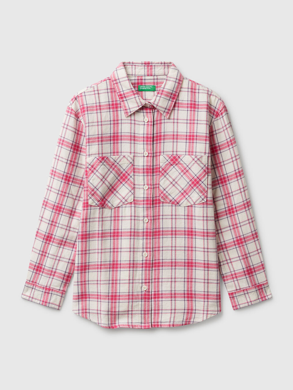SHIRT Junior Girl image number null
