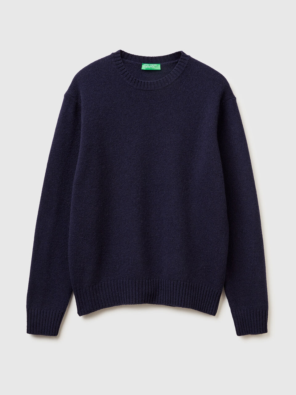 SWEATER L/S Men image number 1