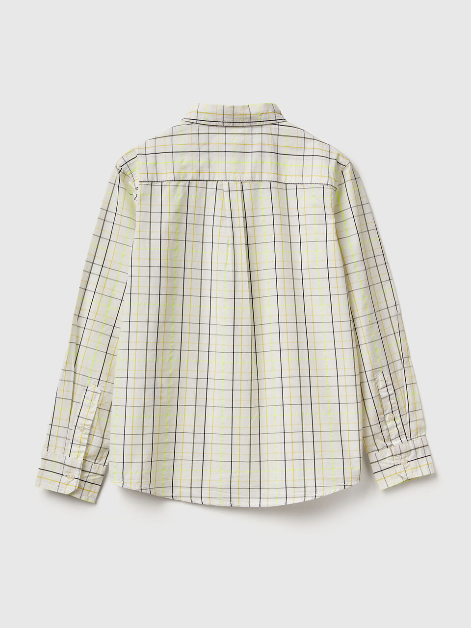 SHIRT Junior Boy image number 2