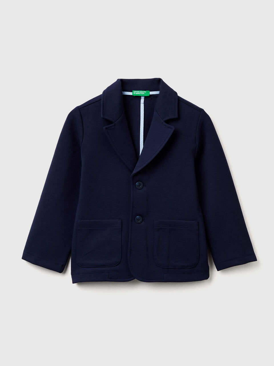 JACKET Junior Boy image number null