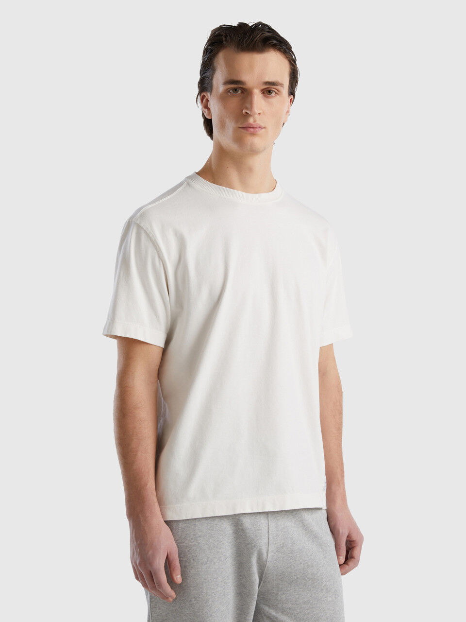 100 cotton sweat suits 2025