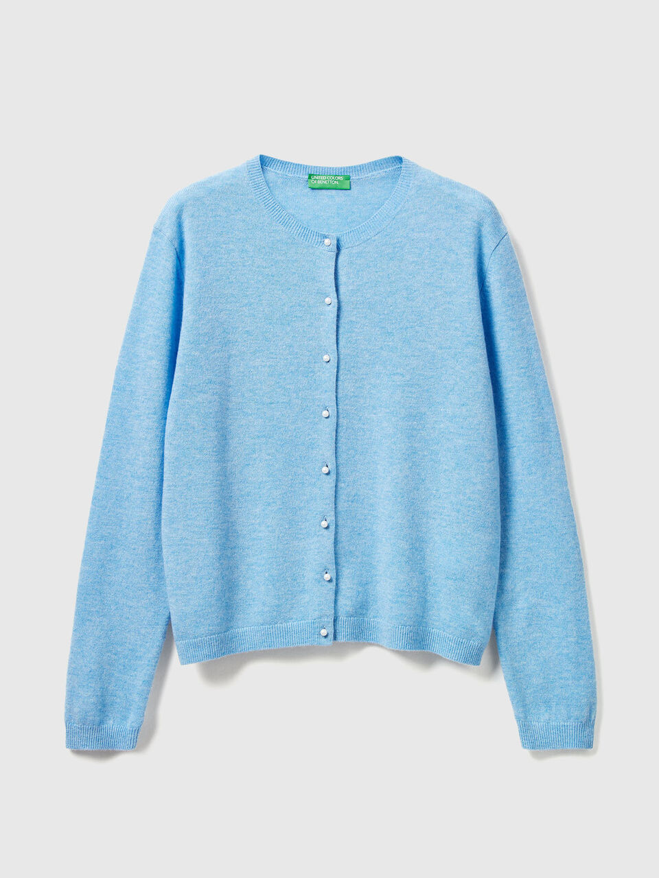 L/S SWEATER Women image number null