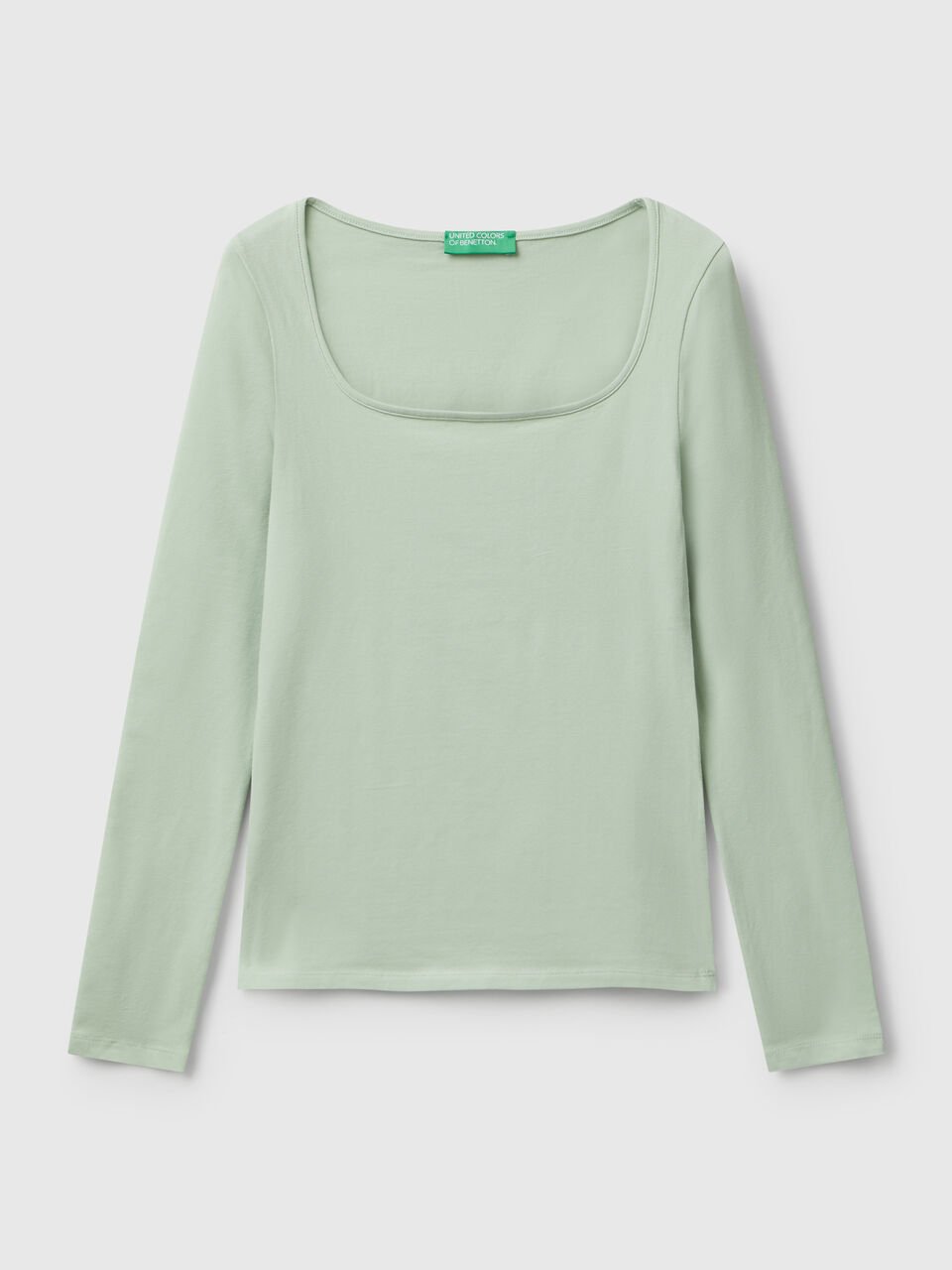 T-SHIRT L/S Women image number 1