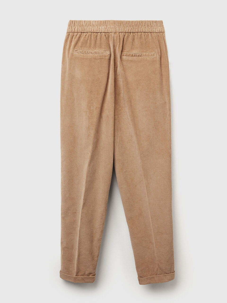 TROUSERS Women image number 2