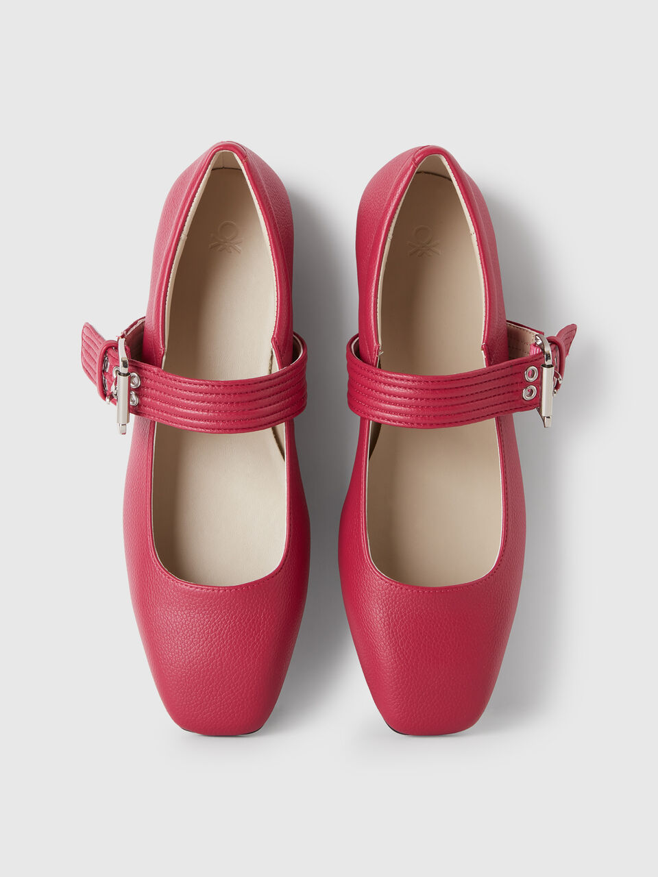 FLATTIE Women image number null