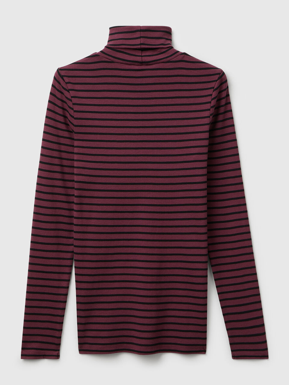 T-SHIRT L/S Women image number 2