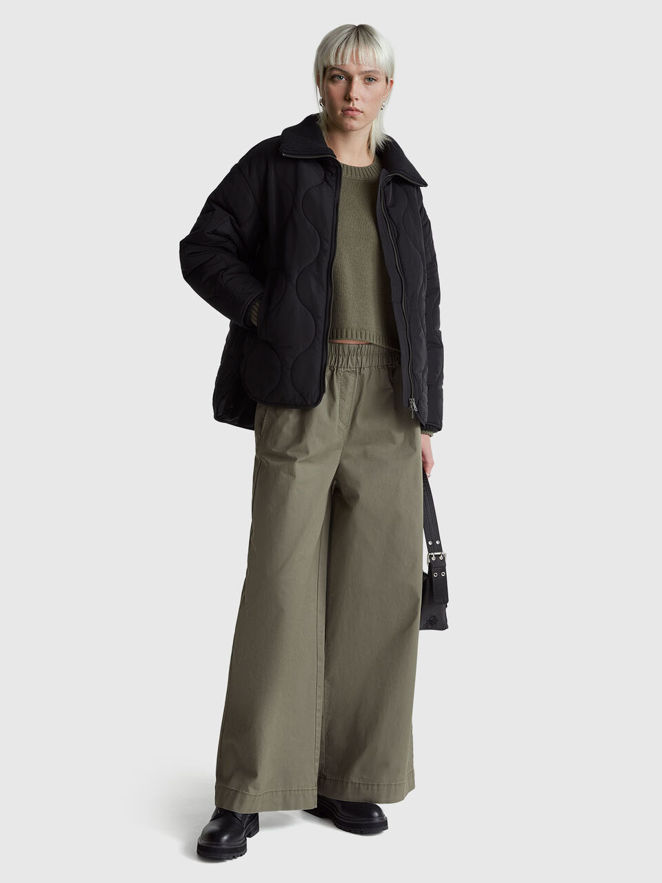 SWEATER L/S Women image number null