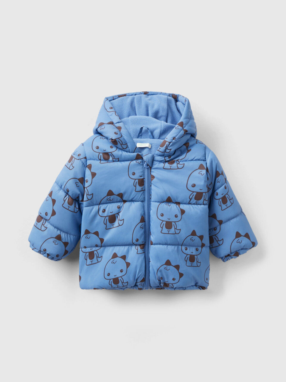 Benetton baby boy best sale jacket