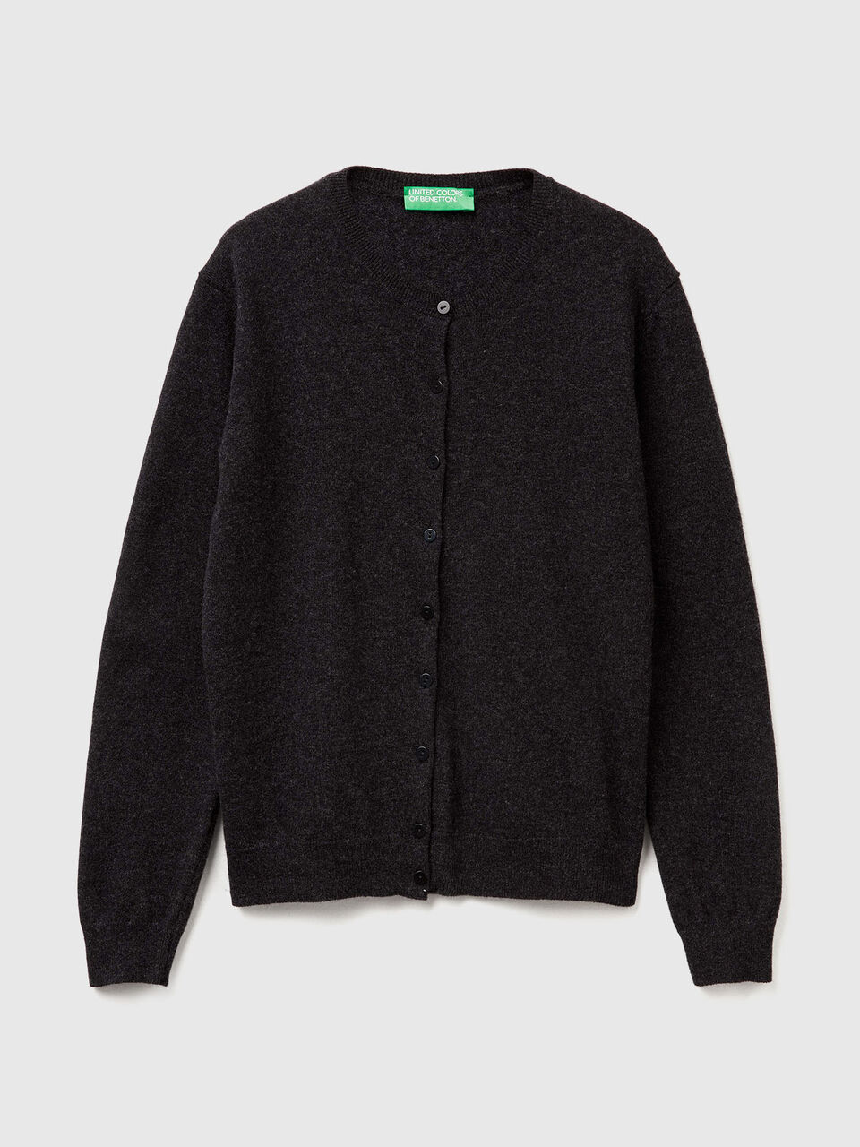 L/S SWEATER Women image number 1