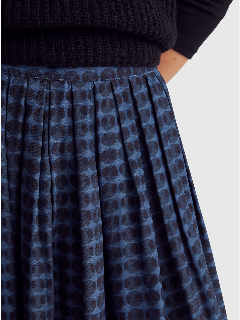 SKIRT Women image number null