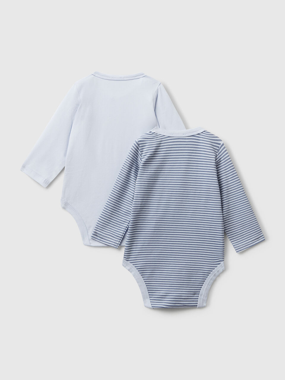 2 BODYSUIT New Born (0-18 months) image number null