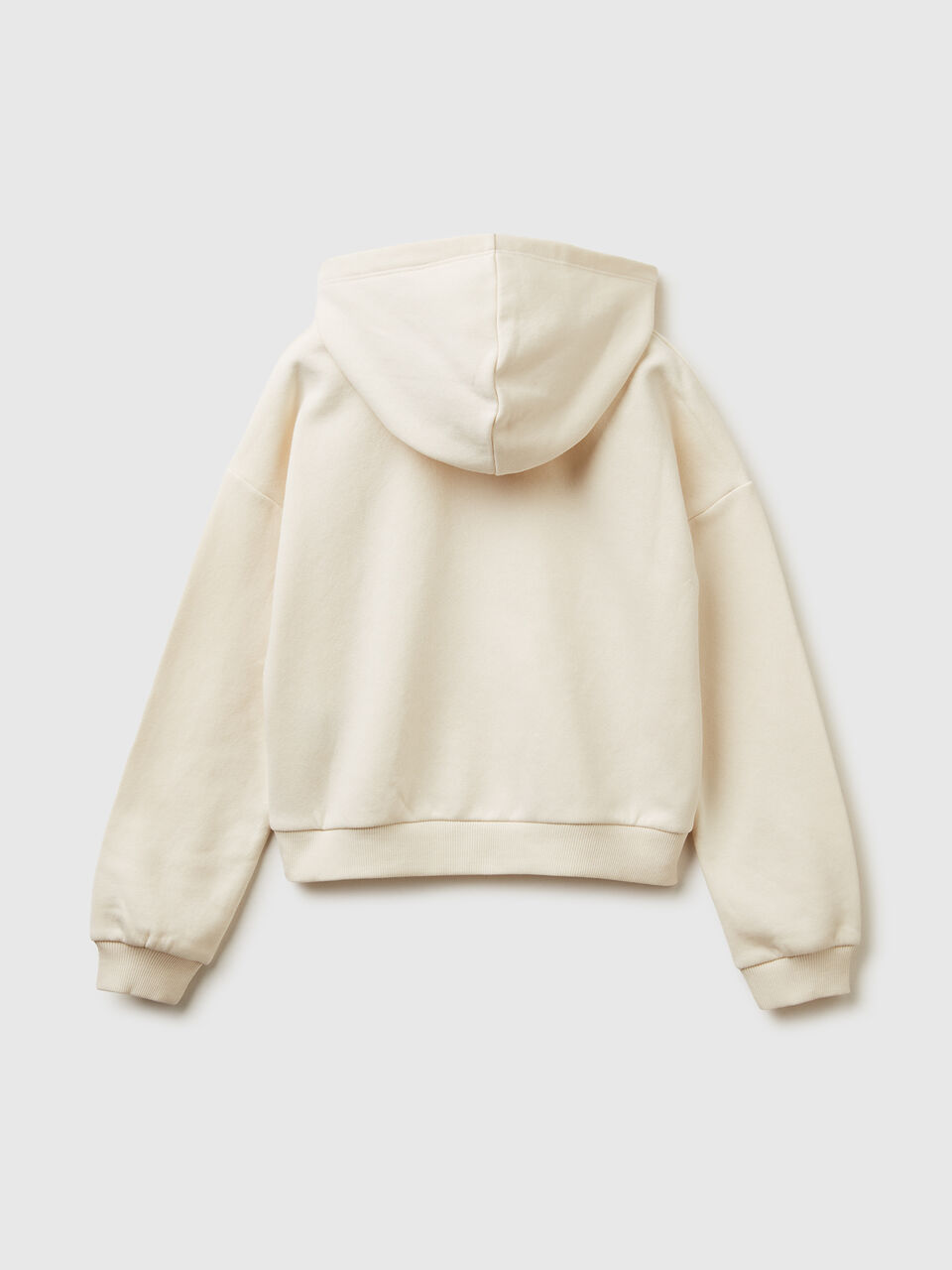 SWEATER W/HOOD Junior Girl image number 2