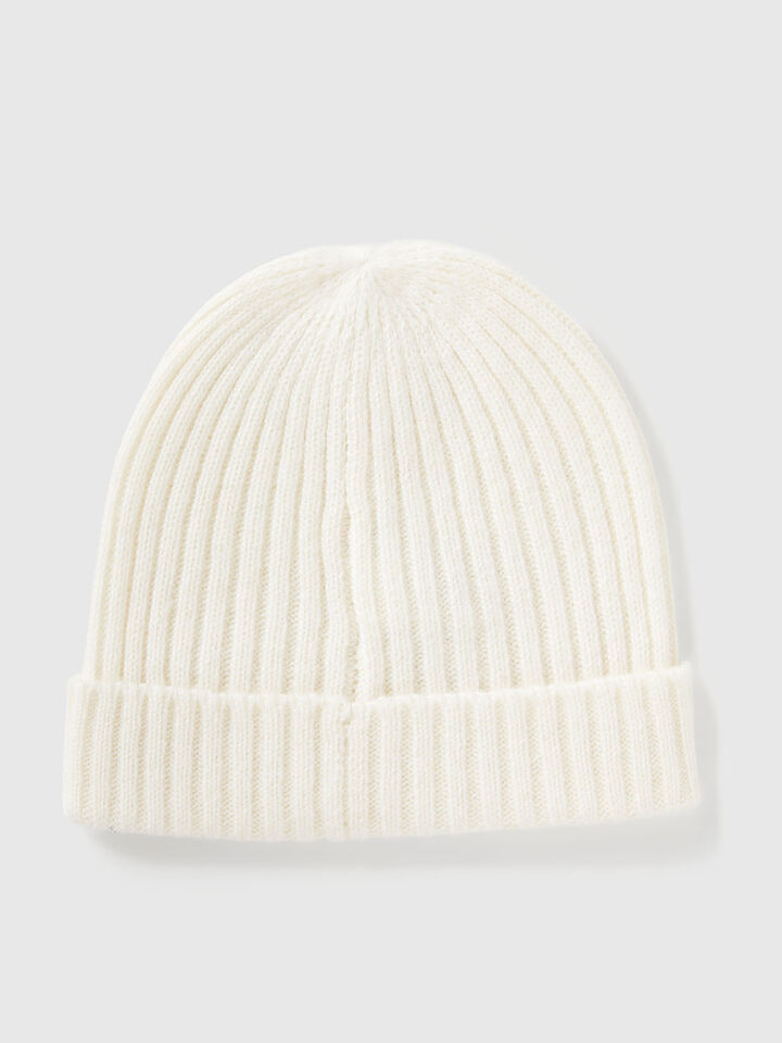 KNITTED - HAT Junior Boy image number 2