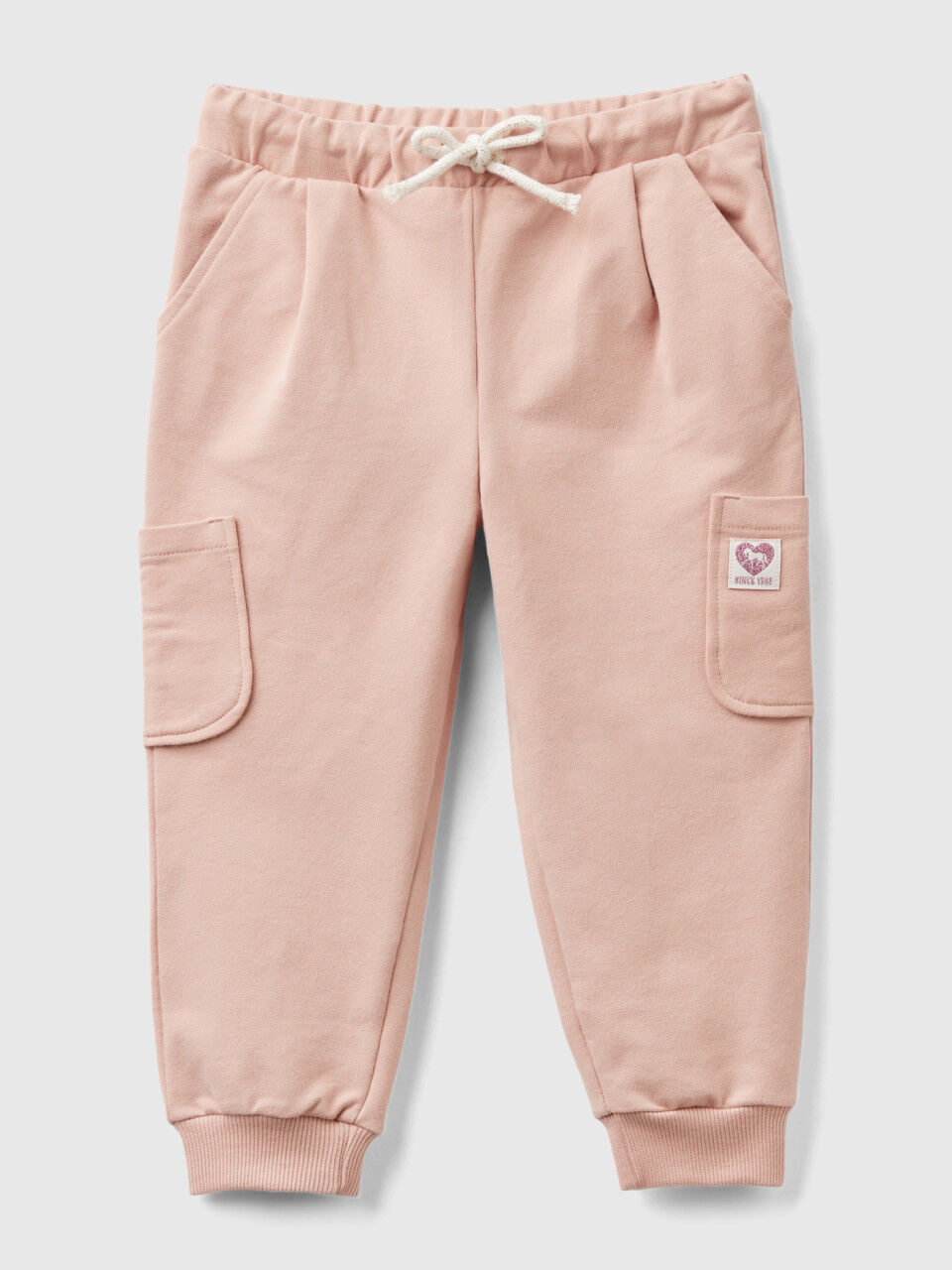 Junior girls joggers 2025
