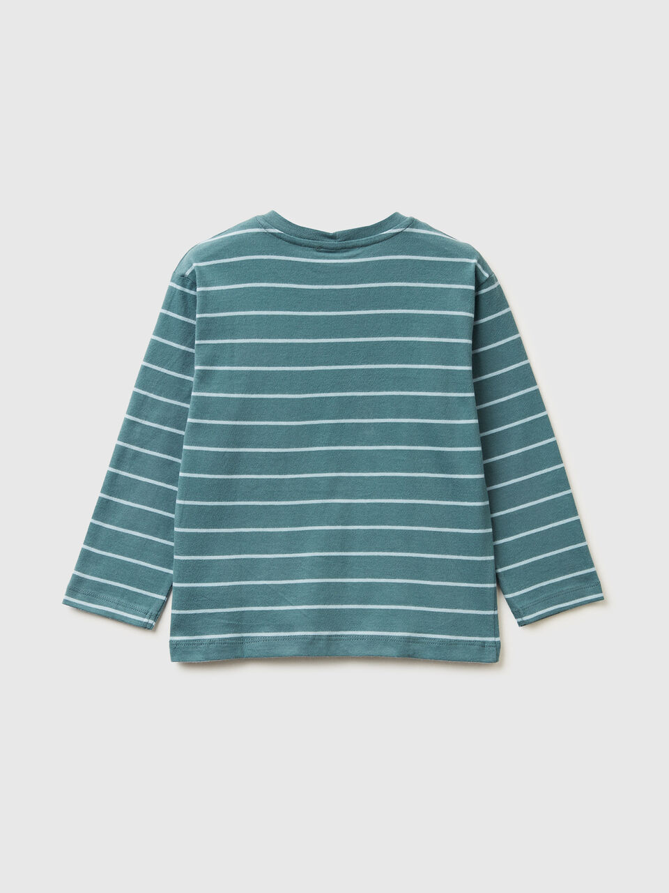 T-SHIRT L/S Junior Boy image number null