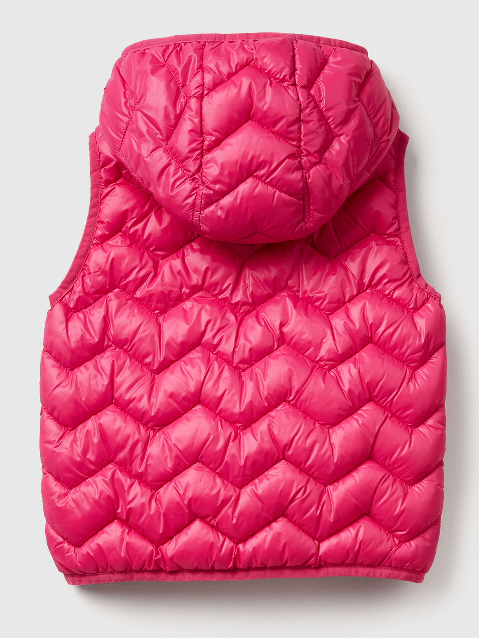 WAISTCOAT Junior Girl image number 2