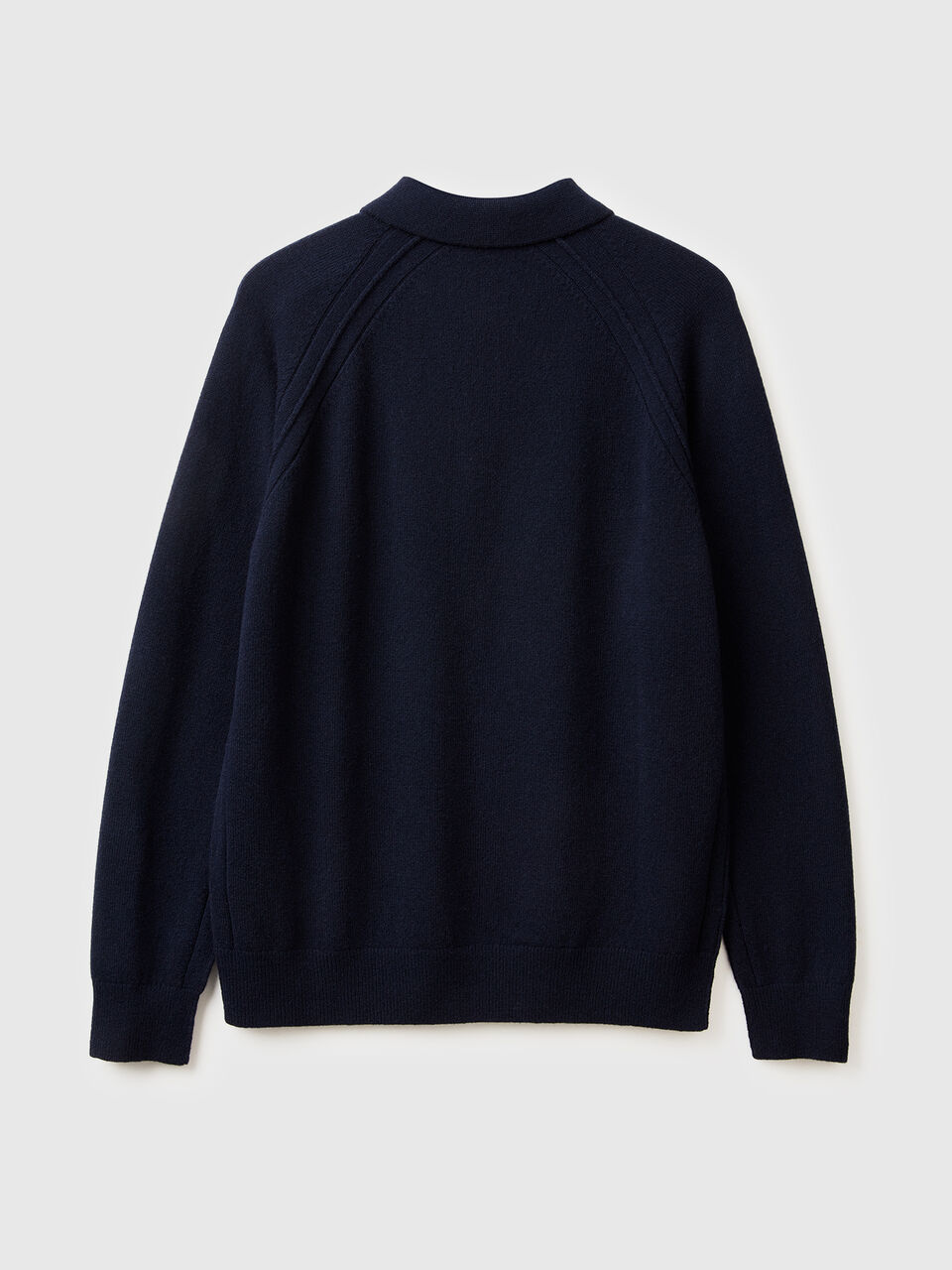 L/S POLO SHIRT Men image number 2