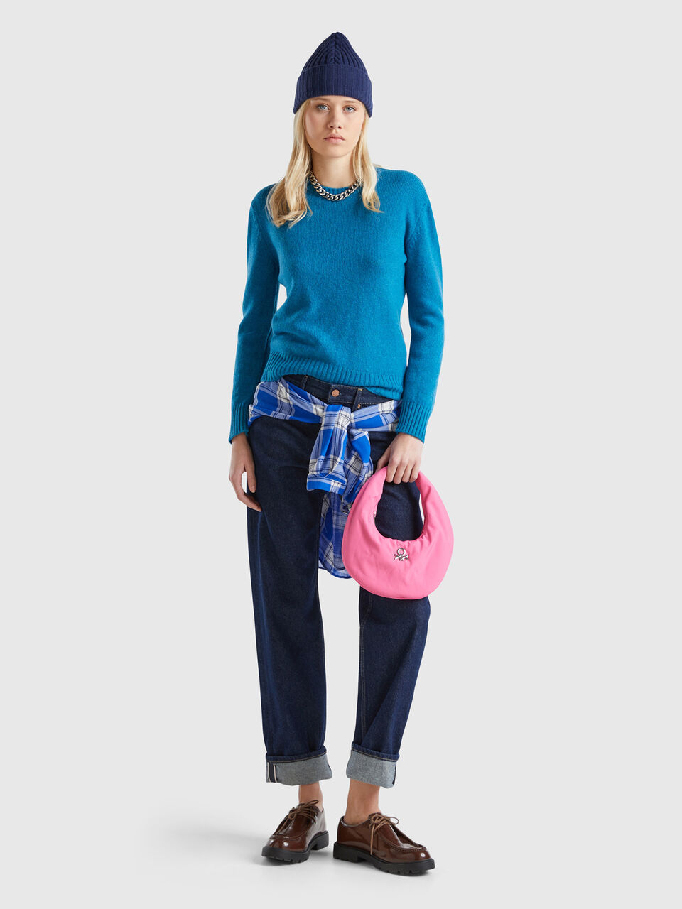 SWEATER L/S Women image number null