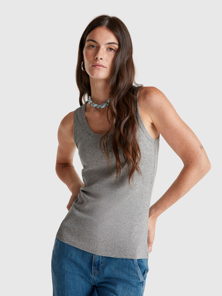 TANK-TOP Women