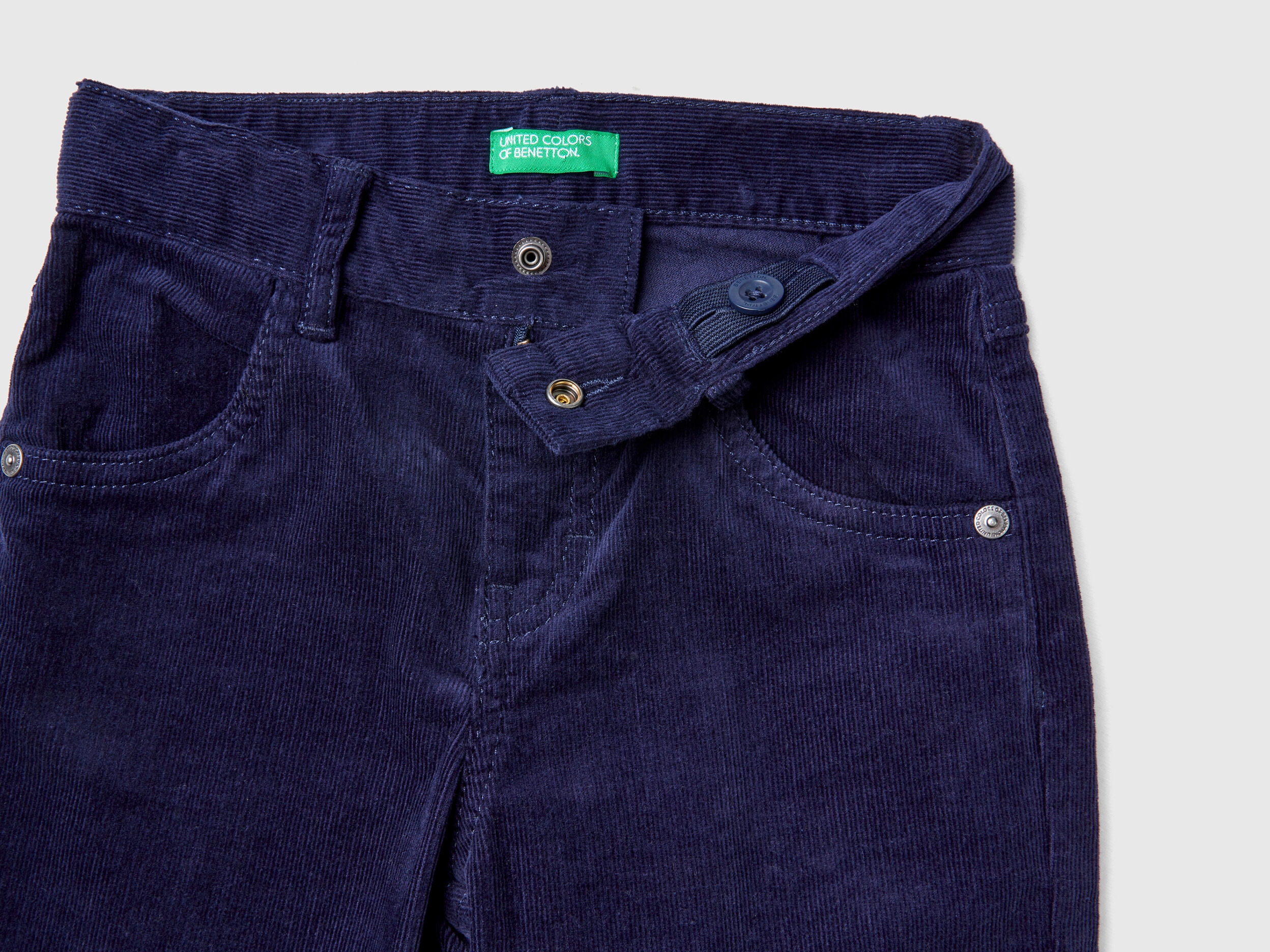 Coloroid pants shop