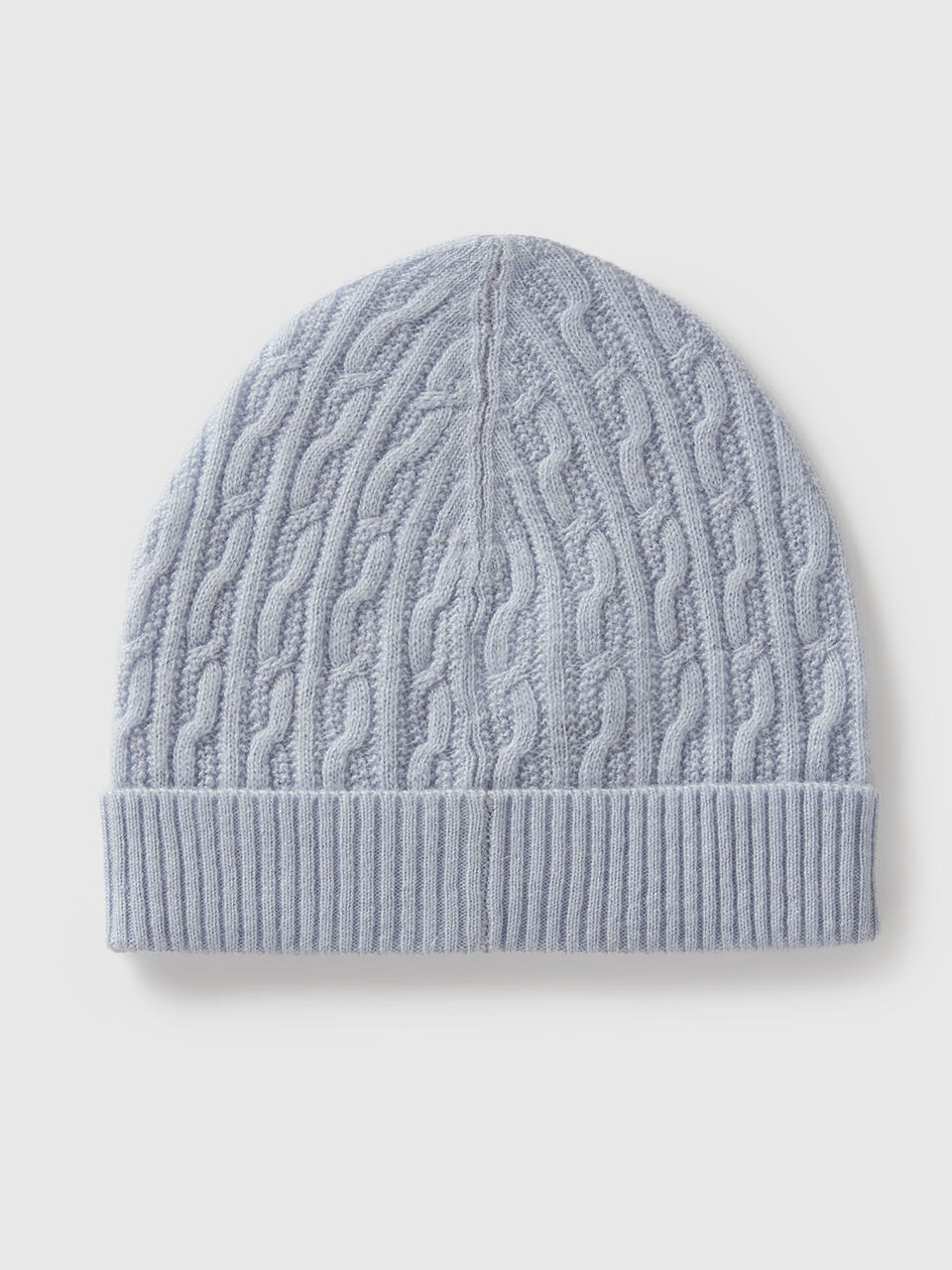 KNITTED - HAT New Born (0-18 months) image number 2
