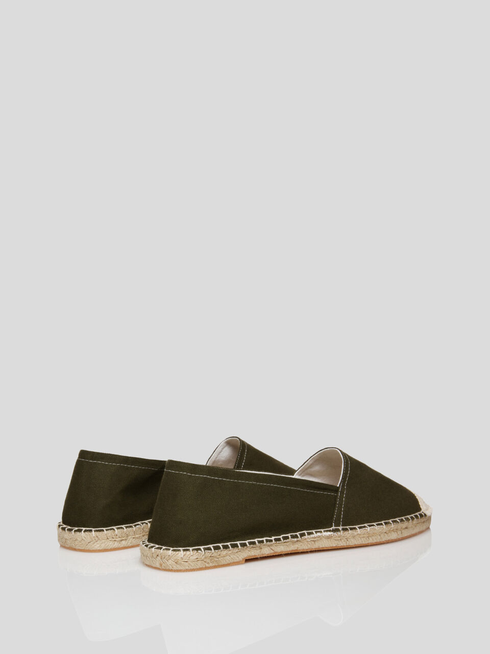 Flat espadrilles image number 2