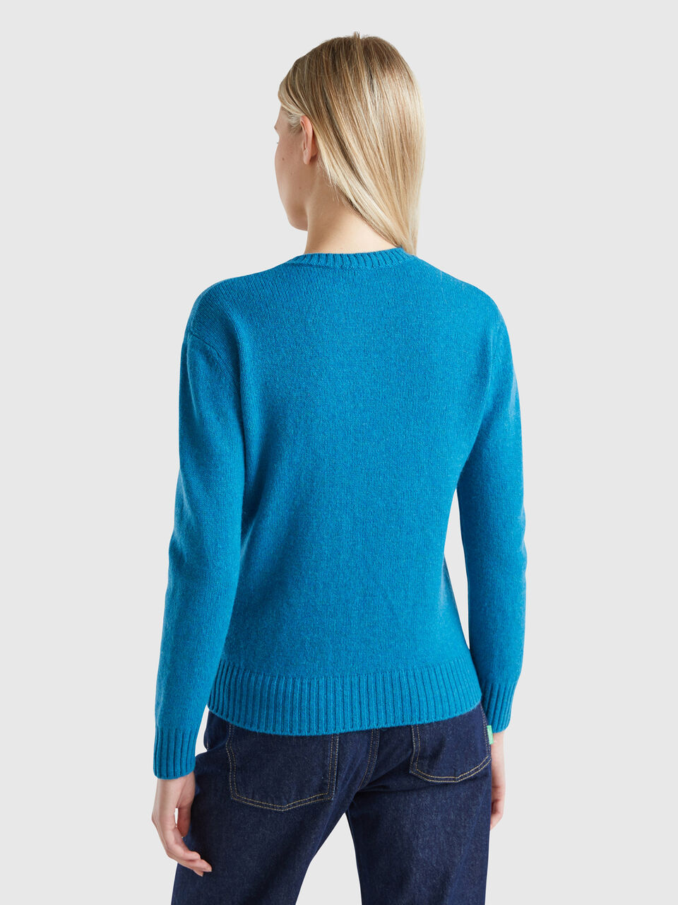 SWEATER L/S Women image number null